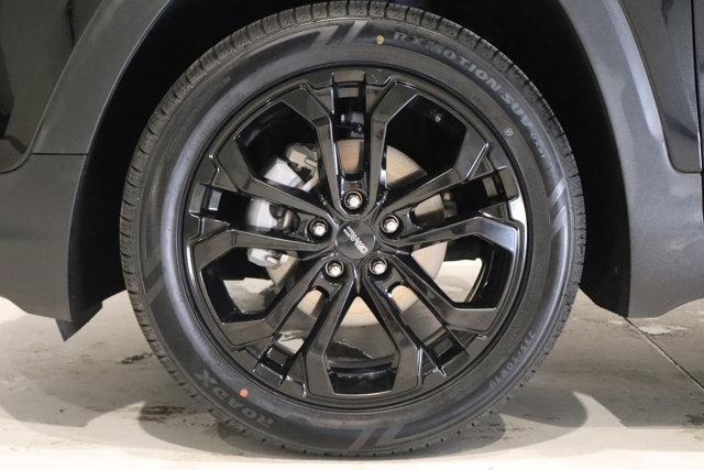 used 2021 GMC Terrain car, priced at $22,985
