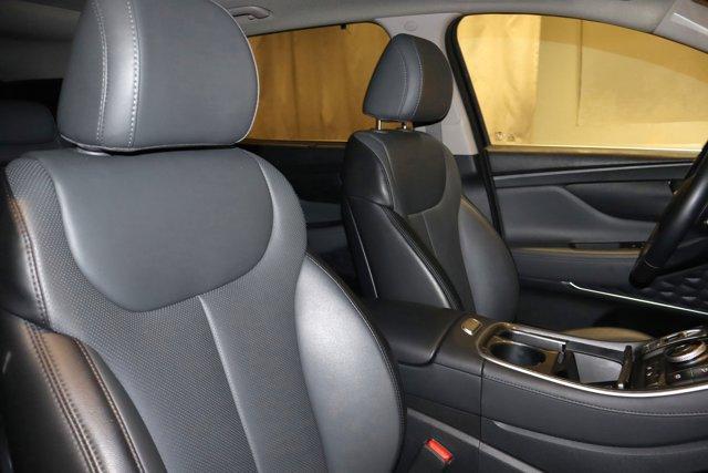 used 2023 Hyundai Santa Fe car, priced at $27,985