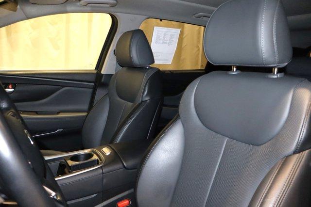 used 2023 Hyundai Santa Fe car, priced at $27,985