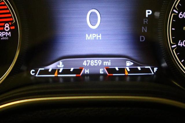 used 2020 Jeep Cherokee car, priced at $23,980