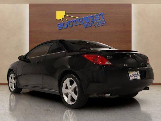 used 2007 Pontiac G6 car, priced at $12,985