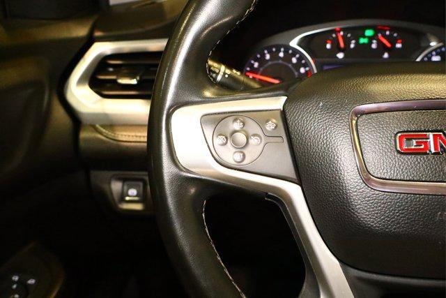used 2023 GMC Acadia car, priced at $28,480