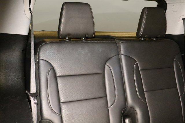 used 2023 GMC Acadia car, priced at $28,480