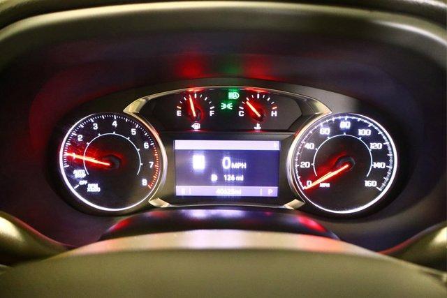 used 2023 GMC Acadia car, priced at $28,480