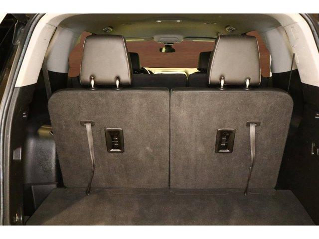 used 2023 GMC Acadia car, priced at $28,480