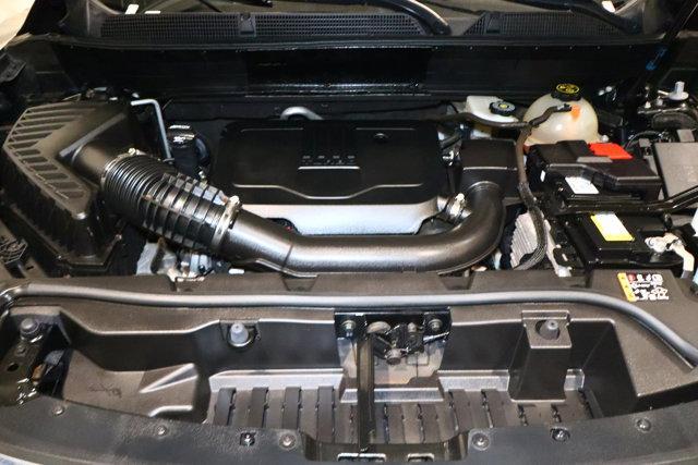 used 2023 GMC Acadia car, priced at $28,480