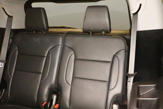 used 2023 GMC Acadia car, priced at $28,480