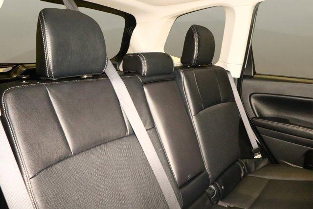 used 2015 Subaru Forester car, priced at $15,985