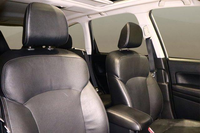 used 2015 Subaru Forester car, priced at $15,985