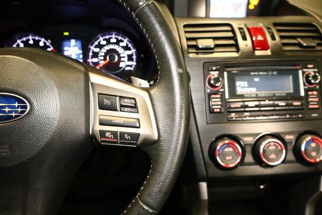 used 2015 Subaru Forester car, priced at $15,985