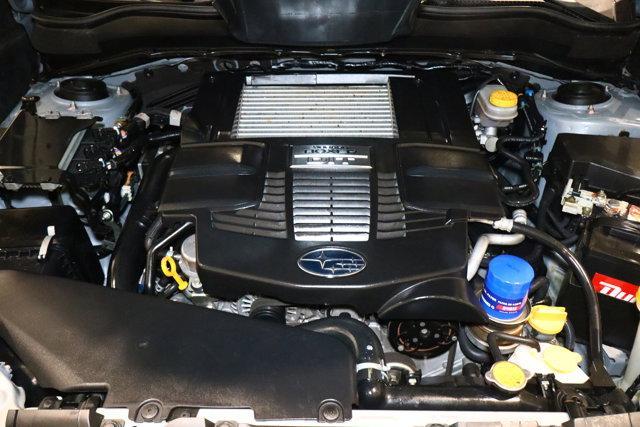 used 2015 Subaru Forester car, priced at $15,985