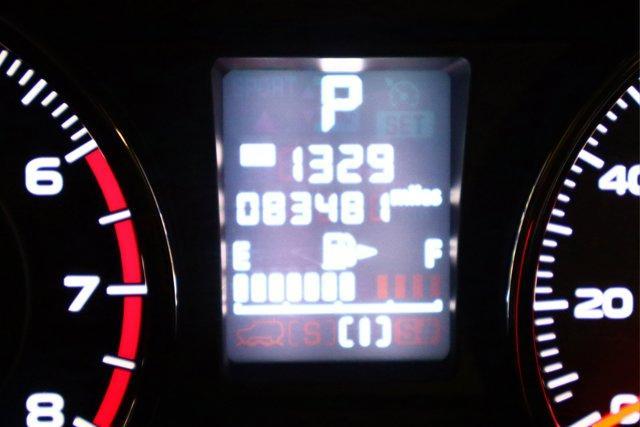 used 2015 Subaru Forester car, priced at $15,985