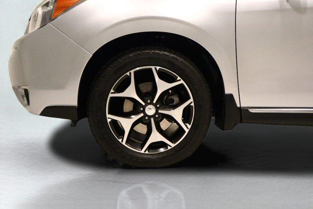 used 2015 Subaru Forester car, priced at $15,985