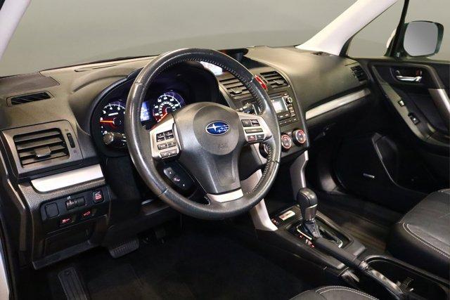 used 2015 Subaru Forester car, priced at $15,985