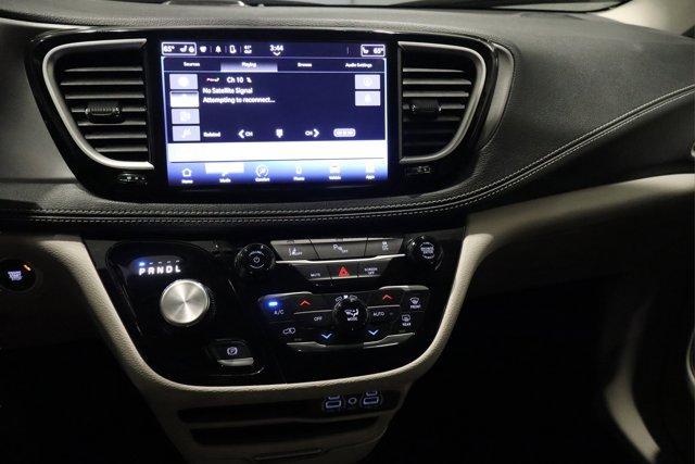 used 2023 Chrysler Pacifica Hybrid car, priced at $31,985