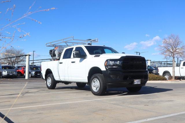 used 2023 Ram 2500 car, priced at $45,985