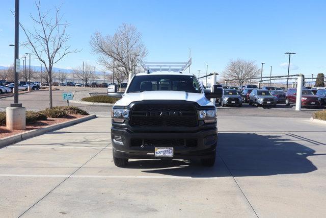 used 2023 Ram 2500 car, priced at $45,985