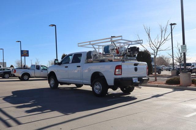 used 2023 Ram 2500 car, priced at $45,985