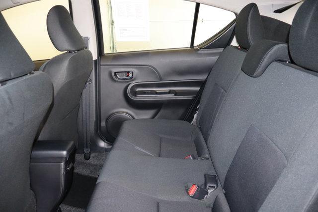 used 2016 Toyota Prius c car, priced at $14,985