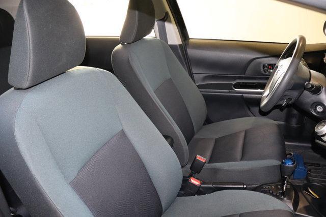 used 2016 Toyota Prius c car, priced at $14,985