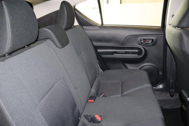 used 2016 Toyota Prius c car, priced at $14,985
