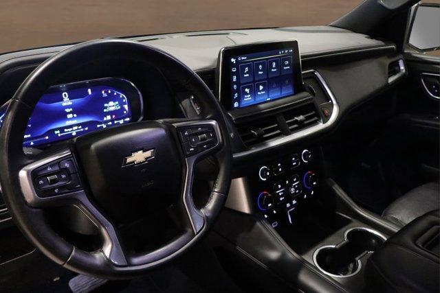 used 2024 Chevrolet Tahoe car, priced at $54,970