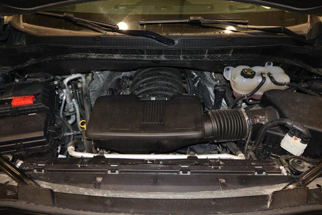 used 2024 Chevrolet Tahoe car, priced at $54,970