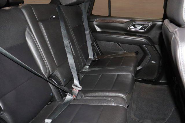 used 2024 Chevrolet Tahoe car, priced at $54,970