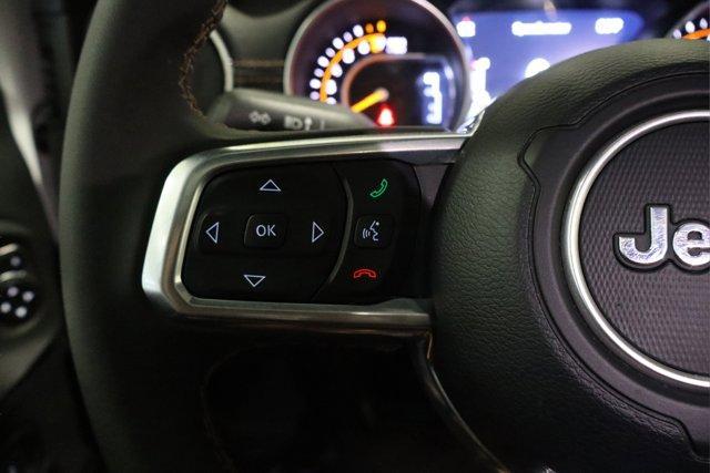 used 2023 Jeep Gladiator car, priced at $37,980