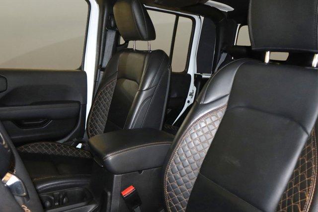 used 2023 Jeep Gladiator car, priced at $37,980