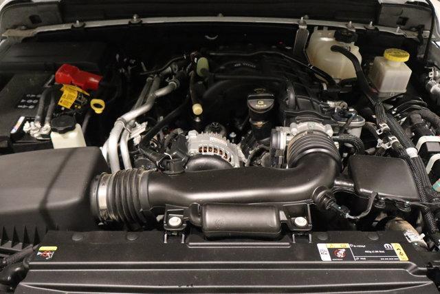 used 2023 Jeep Gladiator car, priced at $37,980