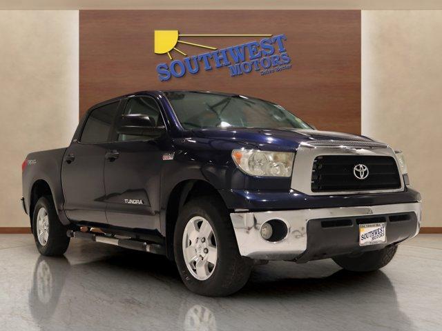 used 2008 Toyota Tundra car, priced at $16,985