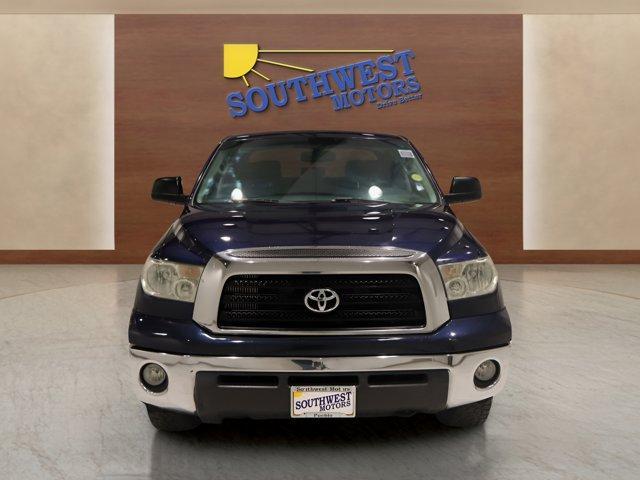 used 2008 Toyota Tundra car, priced at $16,985