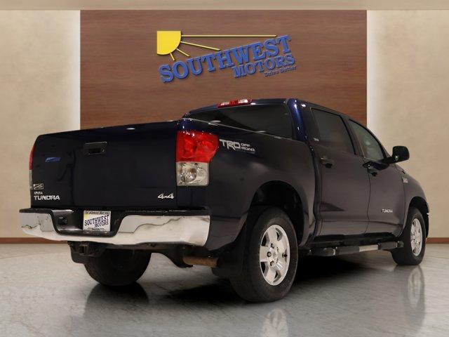 used 2008 Toyota Tundra car, priced at $16,985