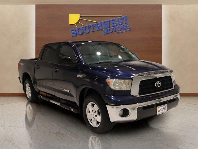 used 2008 Toyota Tundra car, priced at $16,985