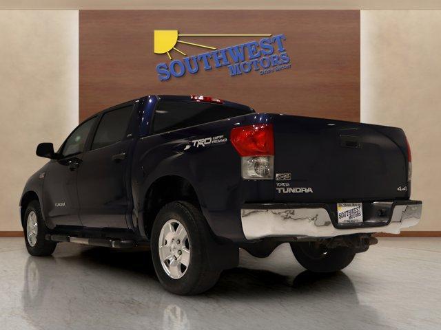 used 2008 Toyota Tundra car, priced at $16,985