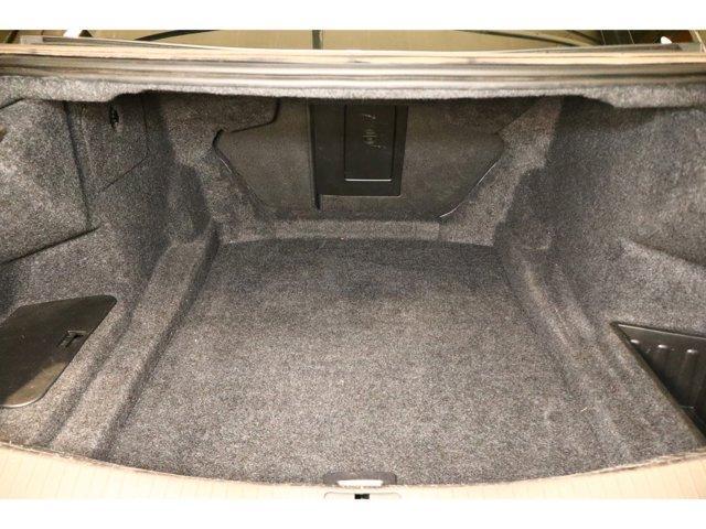 used 2019 Cadillac CTS car, priced at $17,985