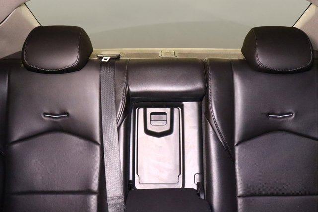 used 2019 Cadillac CTS car, priced at $17,985