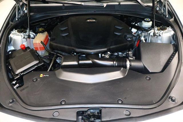 used 2019 Cadillac CTS car, priced at $17,985