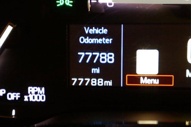 used 2019 Cadillac CTS car, priced at $17,985