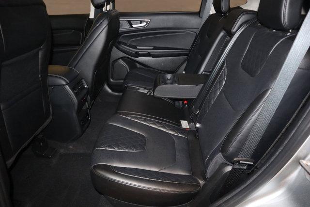 used 2023 Ford Edge car, priced at $30,985