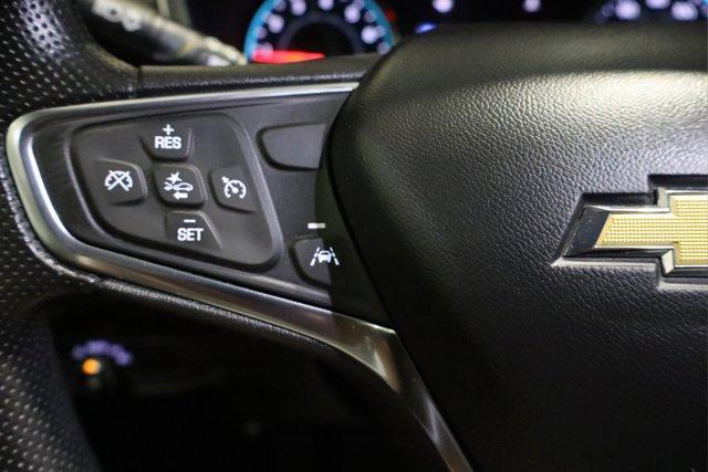used 2023 Chevrolet Equinox car, priced at $23,980