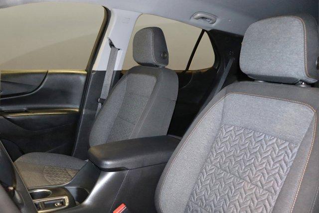 used 2023 Chevrolet Equinox car, priced at $23,980