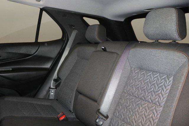 used 2023 Chevrolet Equinox car, priced at $23,980