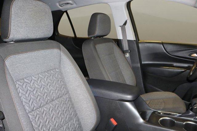 used 2023 Chevrolet Equinox car, priced at $23,980