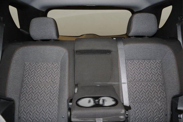 used 2023 Chevrolet Equinox car, priced at $23,980
