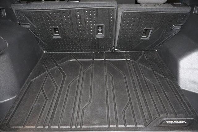 used 2023 Chevrolet Equinox car, priced at $23,980
