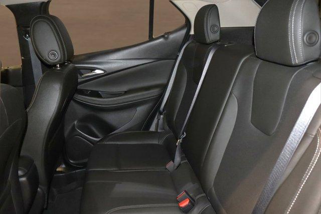 used 2024 Buick Encore GX car, priced at $24,985