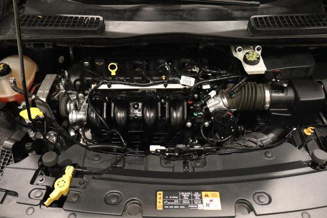 used 2019 Ford Escape car, priced at $15,985