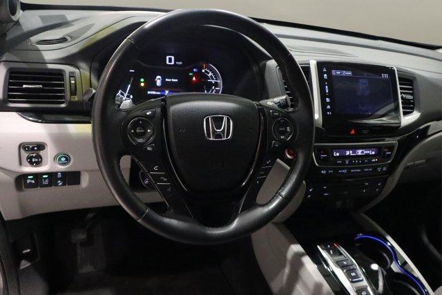 used 2017 Honda Pilot car, priced at $26,985